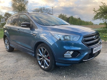 Used Ford Kuga 2019 for sale - 78302584: Photo