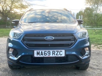 Used Ford Kuga 2019 for sale - 78302584: Photo