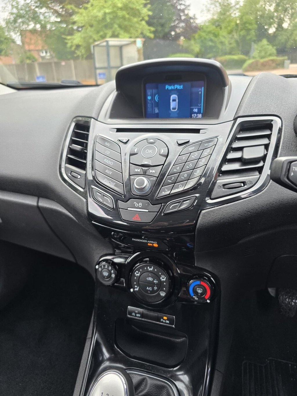 Vehicle 27