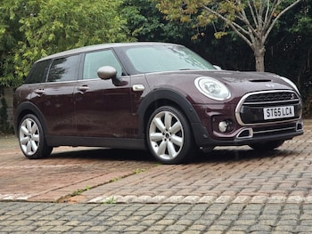 Used MINI Clubman 2015 for sale - 76019091: Photo