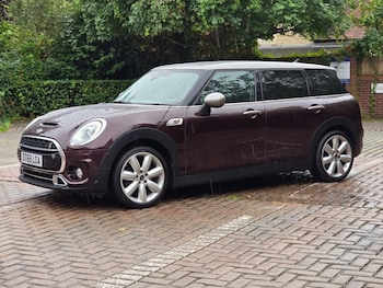 Used MINI Clubman 2015 for sale - 76019091: Photo