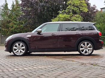 Used MINI Clubman 2015 for sale - 76019091: Photo