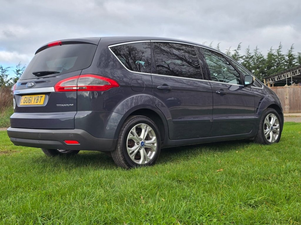 Used Ford S-Max 2011 for sale - 76400470: Photo 10