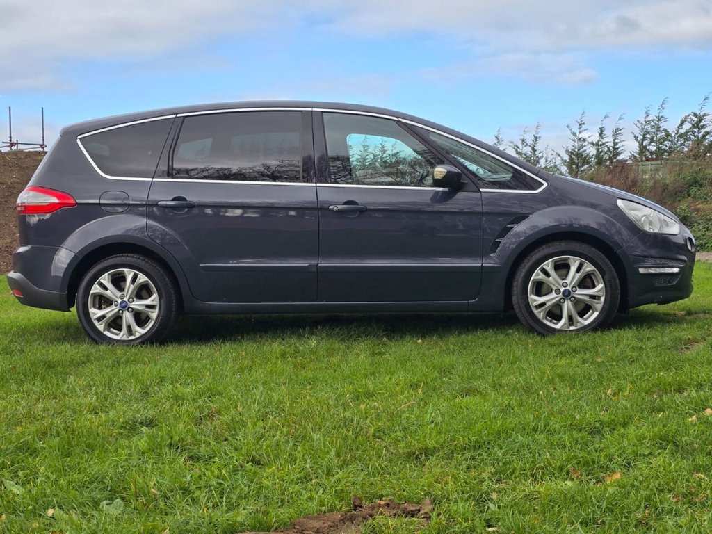 Used Ford S-Max 2011 for sale - 76400470: Photo 11