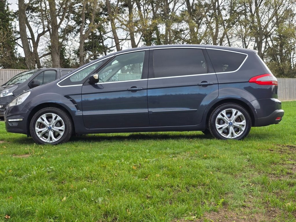 Used Ford S-Max 2011 for sale - 76400470: Photo 12