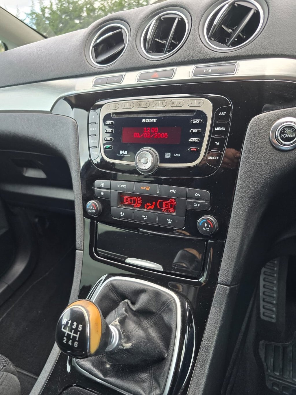 Used Ford S-Max 2011 for sale - 76400470: Photo 17