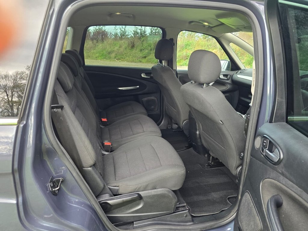 Used Ford S-Max 2011 for sale - 76400470: Photo 19