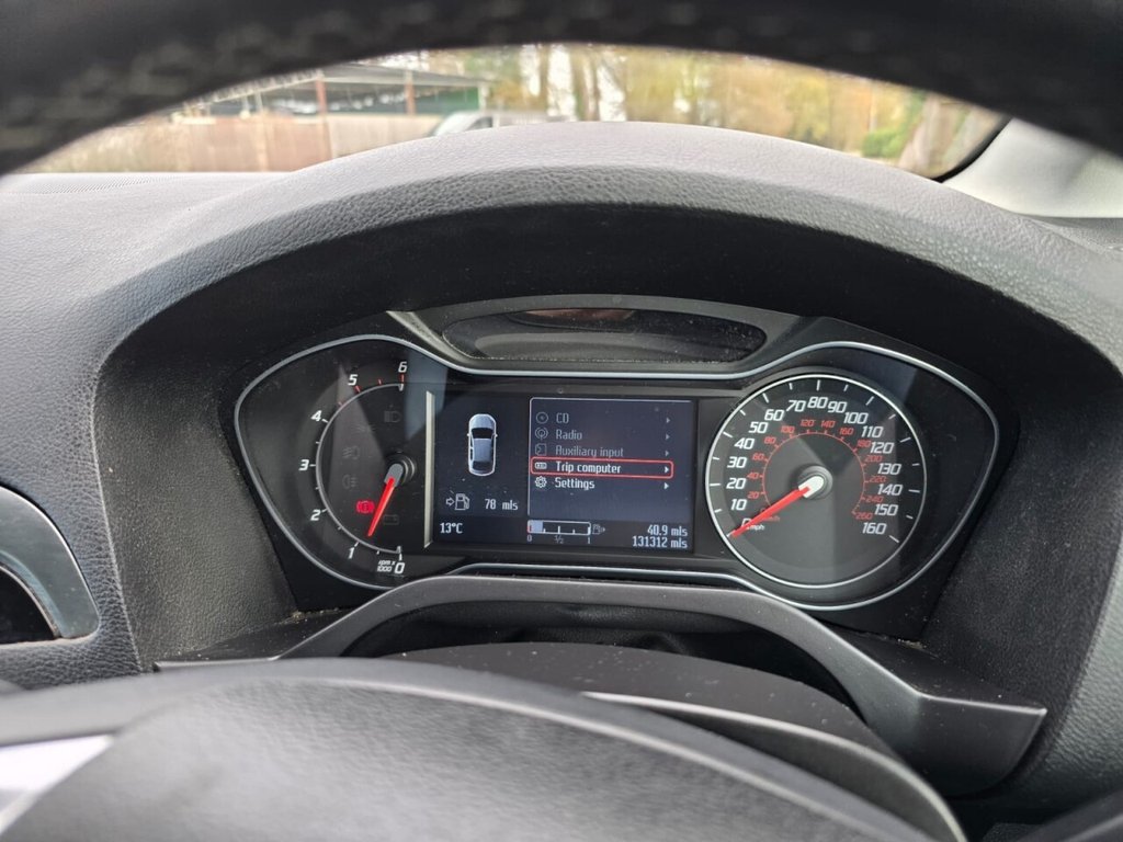 Used Ford S-Max 2011 for sale - 76400470: Photo 20