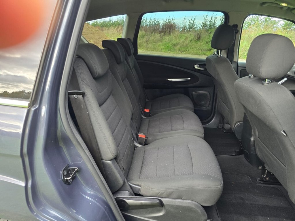 Used Ford S-Max 2011 for sale - 76400470: Photo 21