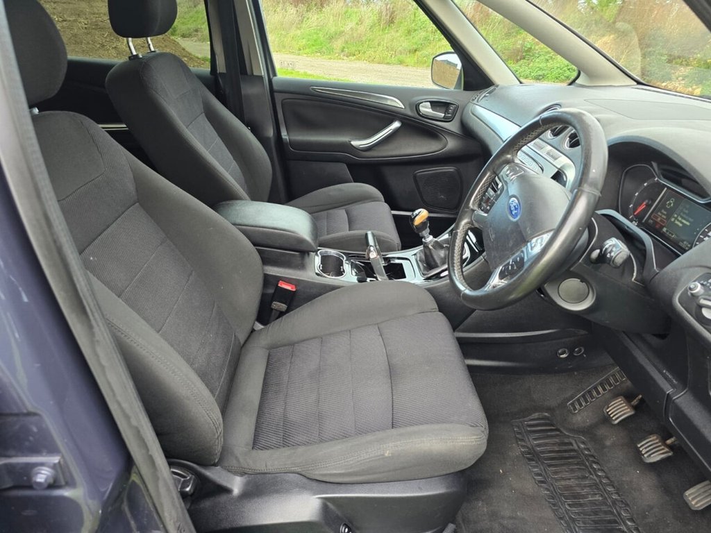 Used Ford S-Max 2011 for sale - 76400470: Photo 22