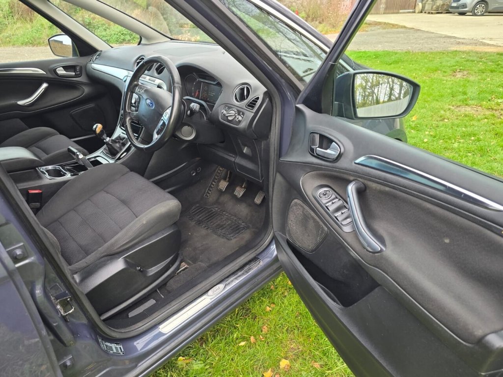 Used Ford S-Max 2011 for sale - 76400470: Photo 23