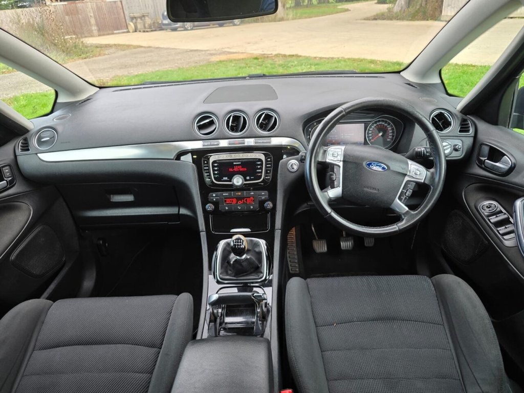 Used Ford S-Max 2011 for sale - 76400470: Photo 25