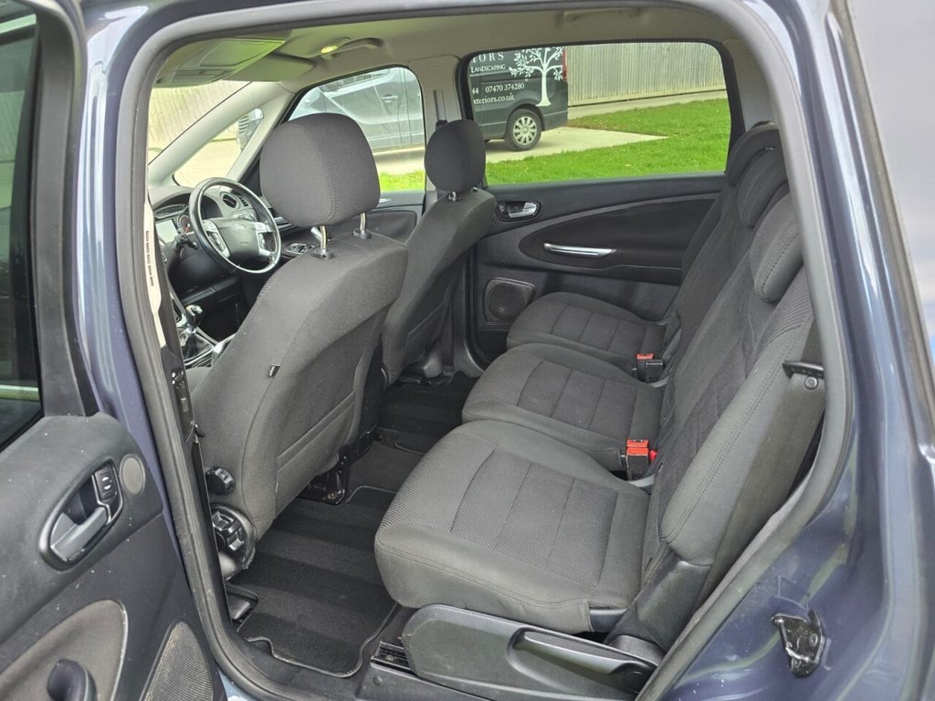 Used Ford S-Max 2011 for sale - 76400470: Photo 26