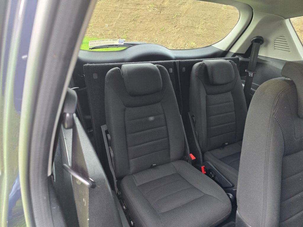 Used Ford S-Max 2011 for sale - 76400470: Photo 27