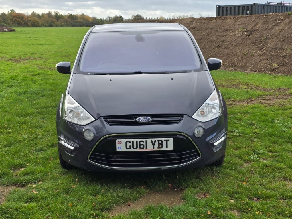 Used Ford S-Max 2011 for sale - 76400470: Photo 5