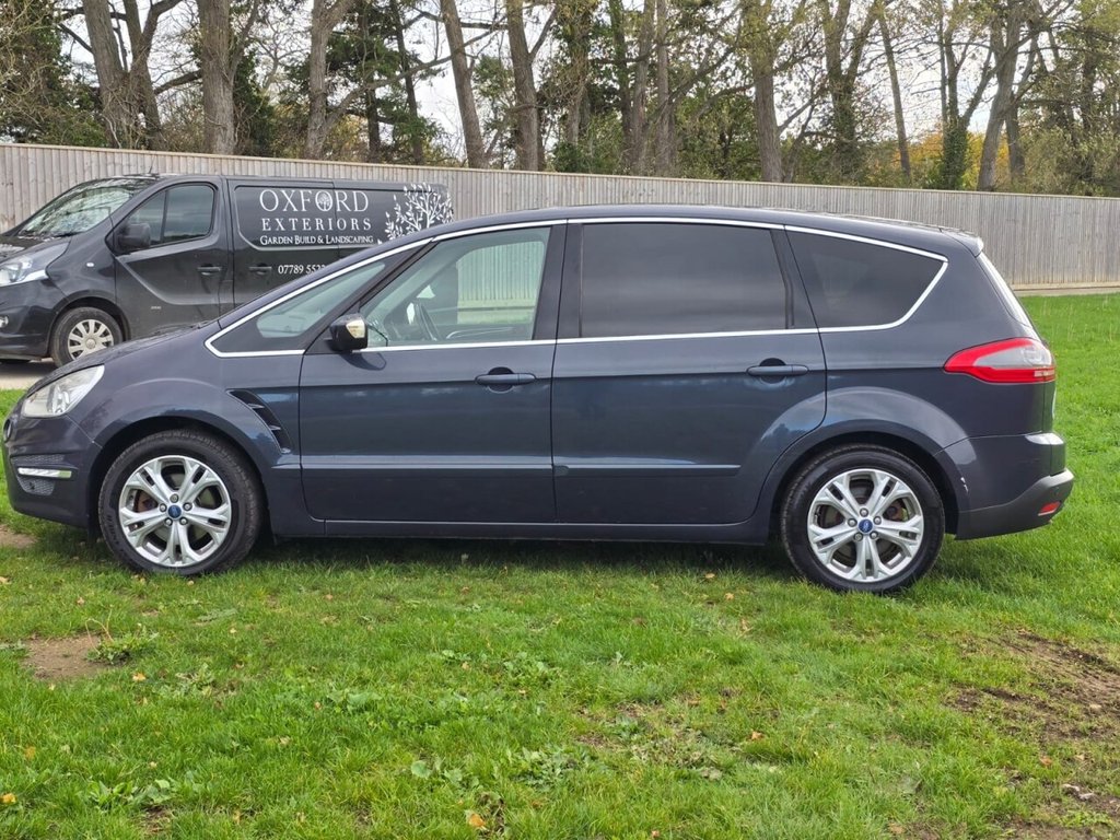 Used Ford S-Max 2011 for sale - 76400470: Photo 8