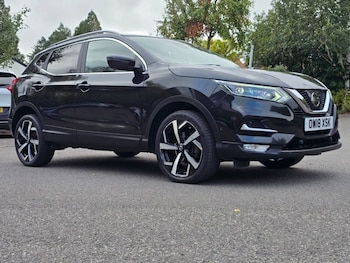 Used Nissan Qashqai 2018 for sale - 76019184: Photo