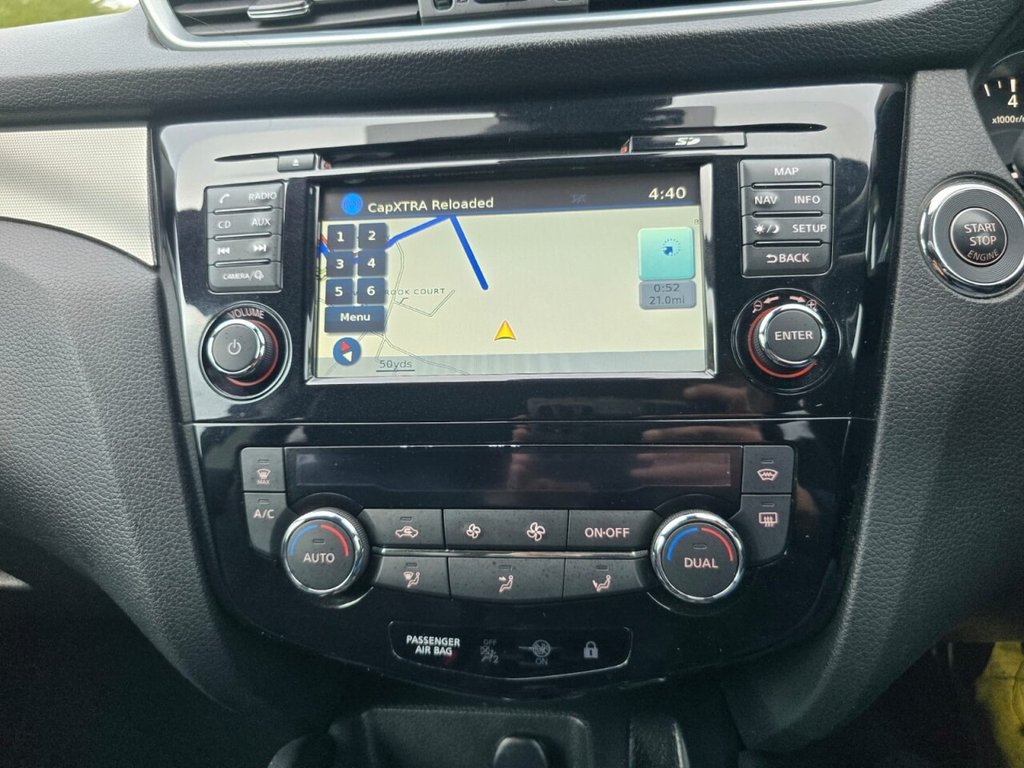 Vehicle 32