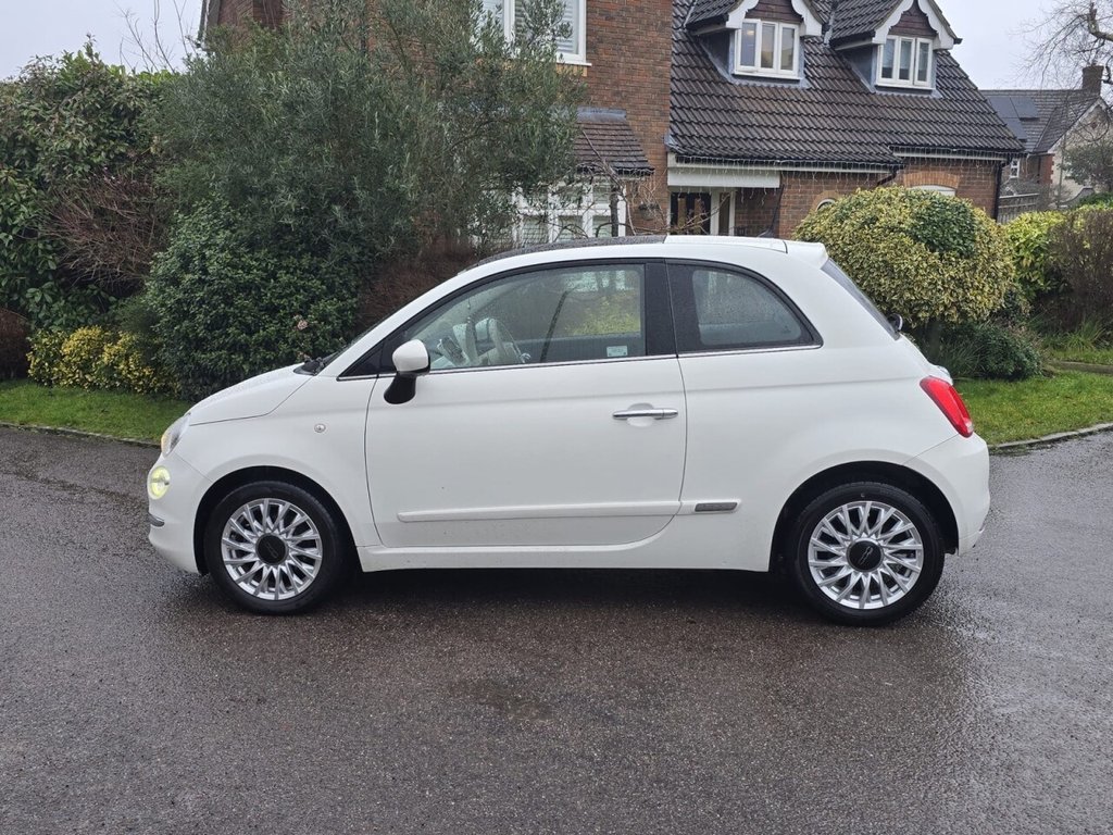 Used Fiat 500 2016 for sale - 77236657: Photo 14