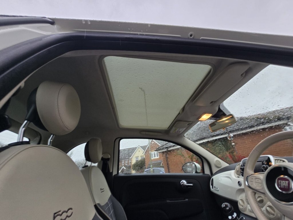 Used Fiat 500 2016 for sale - 77236657: Photo 17