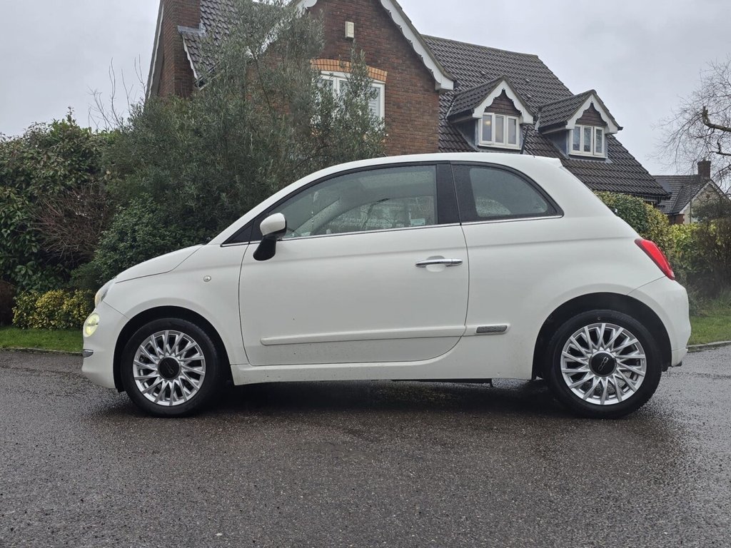 Used Fiat 500 2016 for sale - 77236657: Photo 6