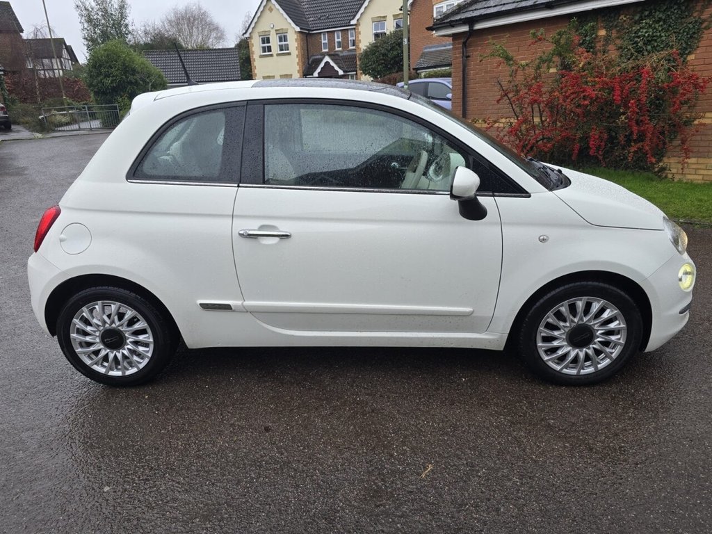 Used Fiat 500 2016 for sale - 77236657: Photo 7