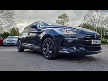 Used Citroen DS5 2014 for sale - 70640679: Photo