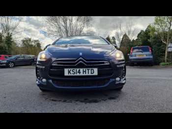 Used Citroen DS5 2014 for sale - 70640679: Photo