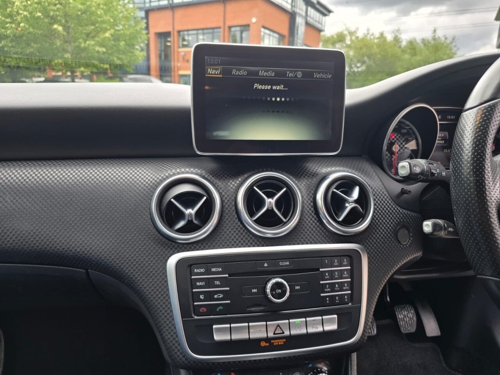 Vehicle 32