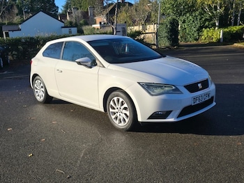 2014 (63) - 1.2 TSI SE 3dr [Technology Pack]