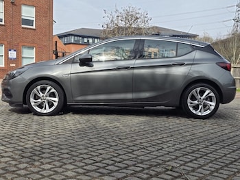 Used Vauxhall Astra 2020 for sale - 77884924: Photo