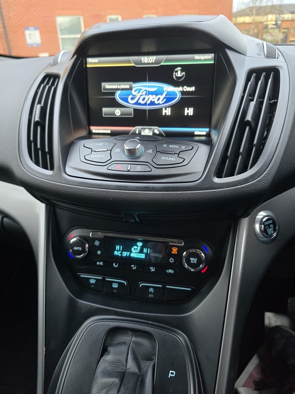 Used Ford Kuga 2016 for sale - 78049574: Photo 15