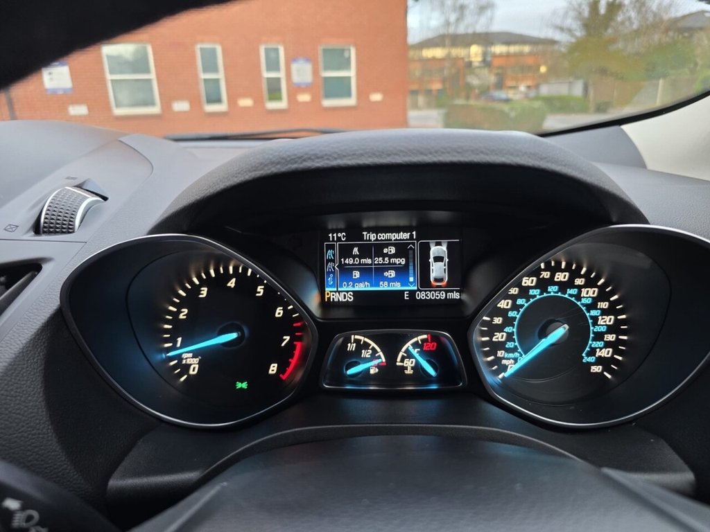 Used Ford Kuga 2016 for sale - 78049574: Photo 16