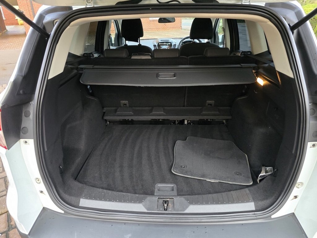 Used Ford Kuga 2016 for sale - 78049574: Photo 18