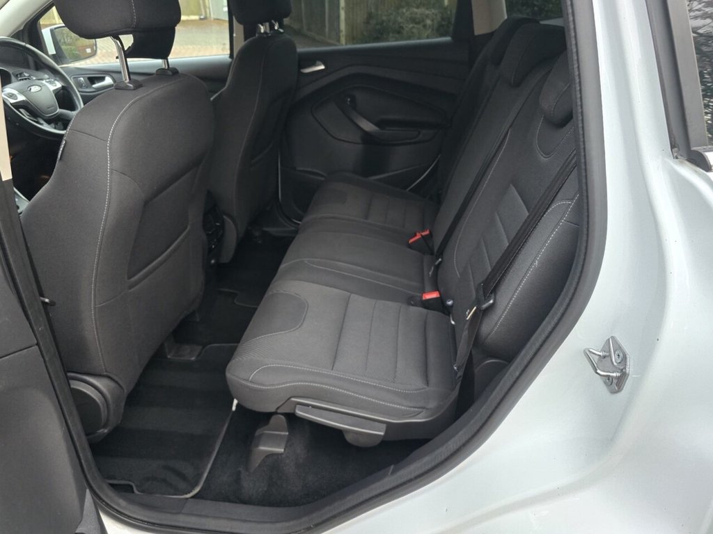 Used Ford Kuga 2016 for sale - 78049574: Photo 19