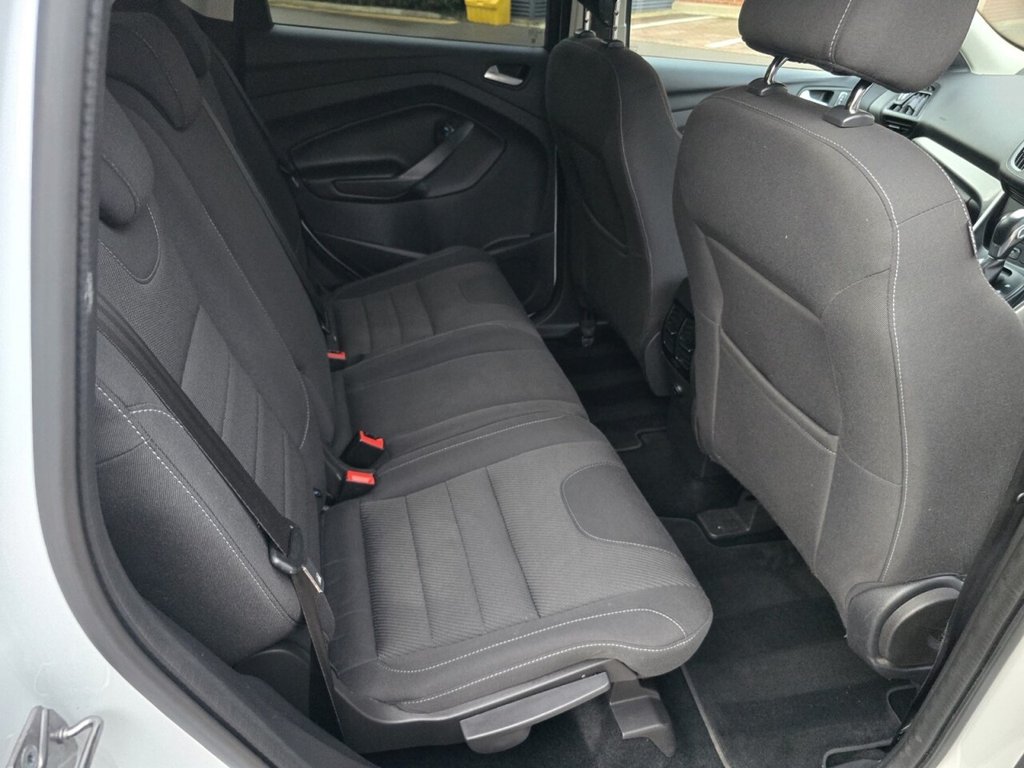 Used Ford Kuga 2016 for sale - 78049574: Photo 20