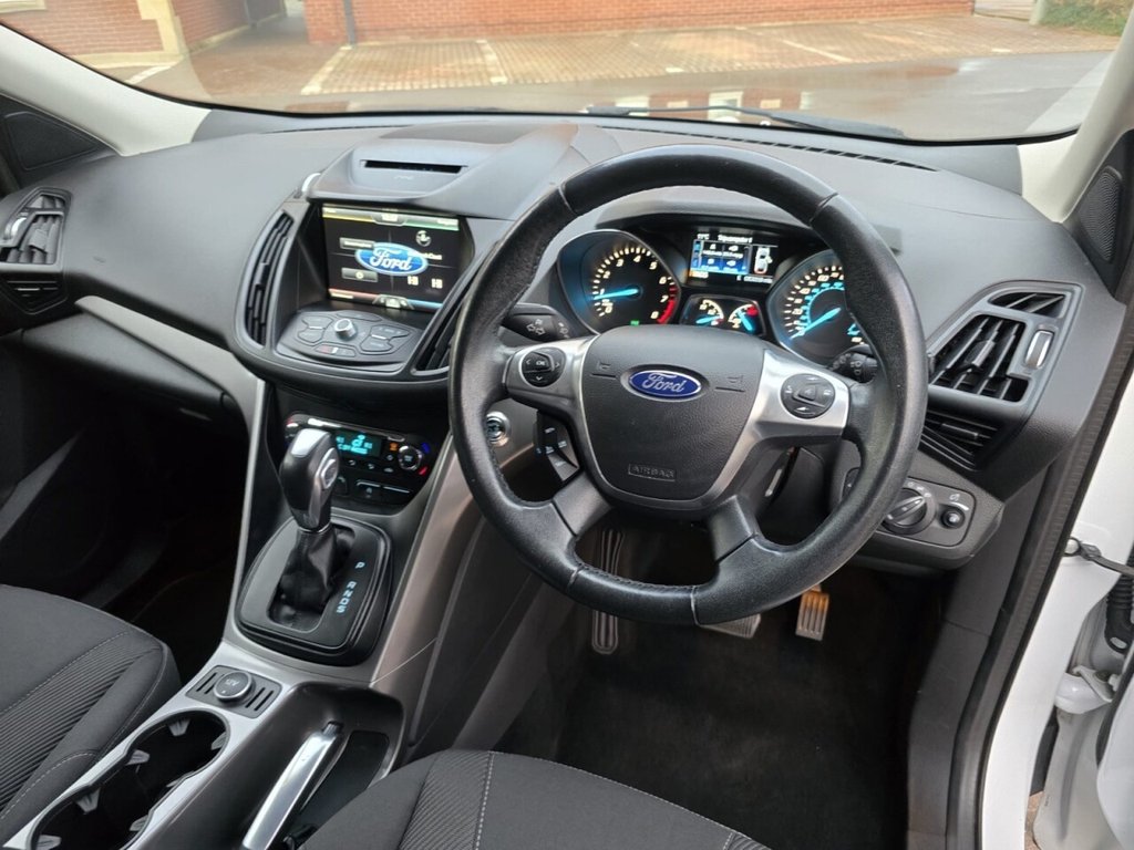 Used Ford Kuga 2016 for sale - 78049574: Photo 21