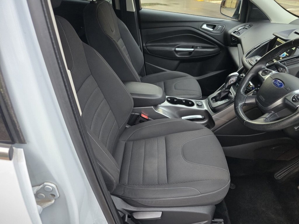 Used Ford Kuga 2016 for sale - 78049574: Photo 22