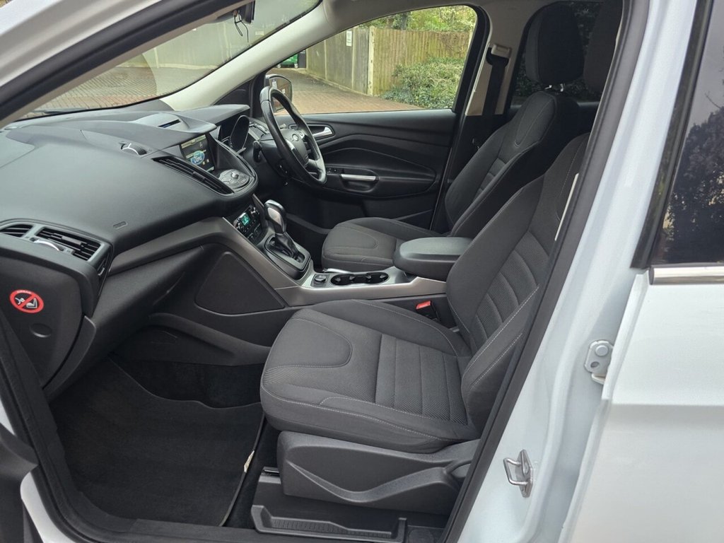 Used Ford Kuga 2016 for sale - 78049574: Photo 23