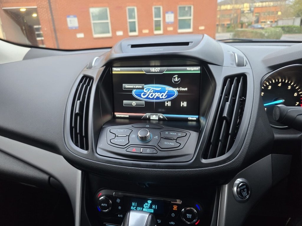 Used Ford Kuga 2016 for sale - 78049574: Photo 24