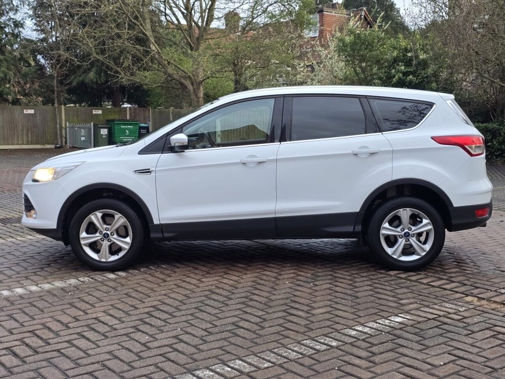 Used Ford Kuga 2016 for sale - 78049574: Photo 25