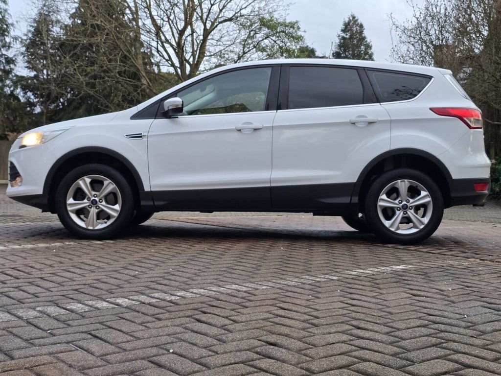 Used Ford Kuga 2016 for sale - 78049574: Photo 27