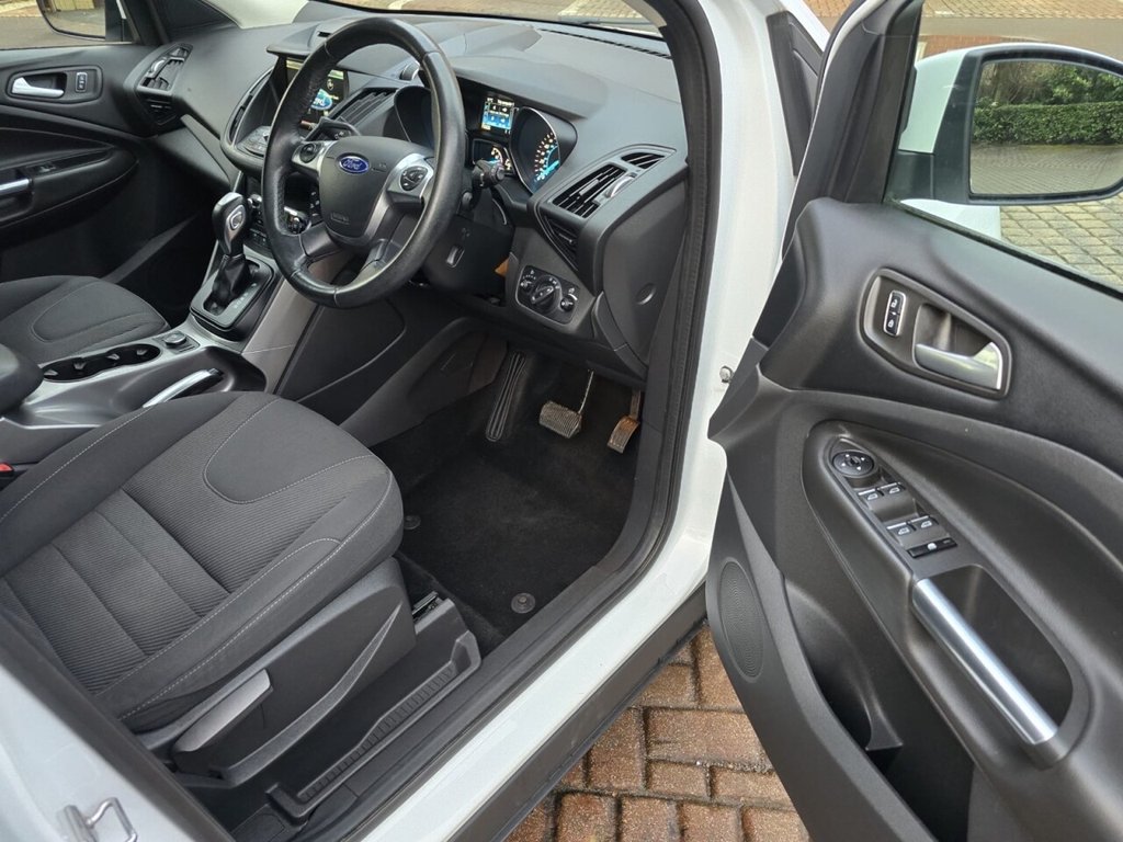 Used Ford Kuga 2016 for sale - 78049574: Photo 28