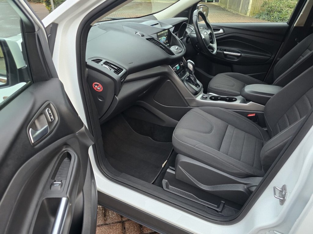 Used Ford Kuga 2016 for sale - 78049574: Photo 29