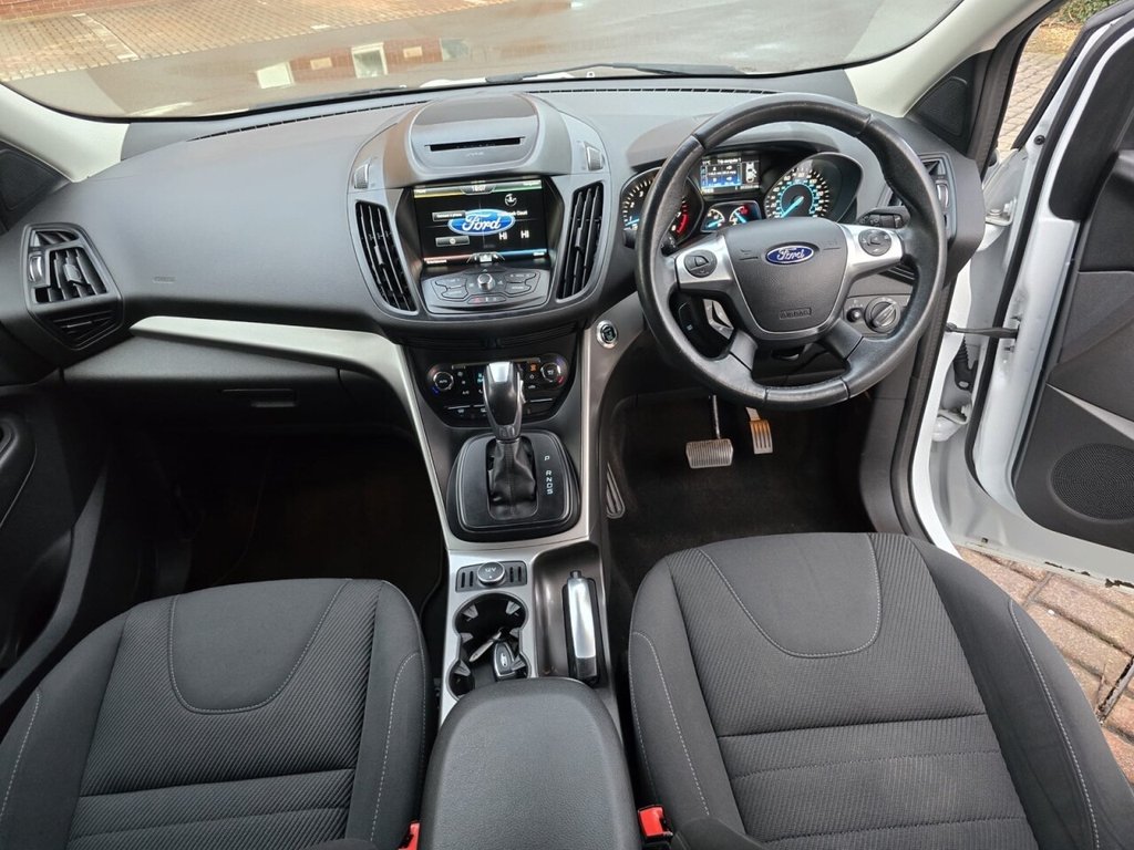 Used Ford Kuga 2016 for sale - 78049574: Photo 32