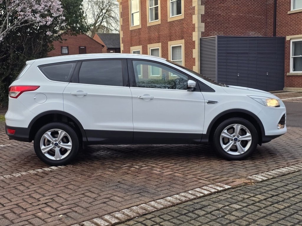 Used Ford Kuga 2016 for sale - 78049574: Photo 6