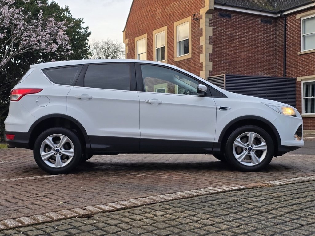 Used Ford Kuga 2016 for sale - 78049574: Photo 7