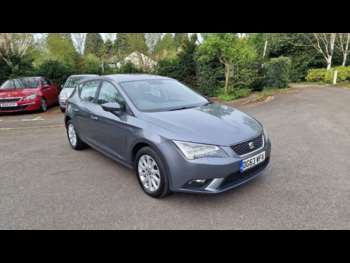 Used SEAT Leon 2013 for sale - 70711302: Photo