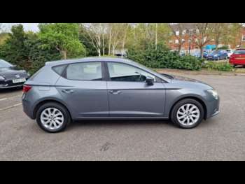Used SEAT Leon 2013 for sale - 70711302: Photo