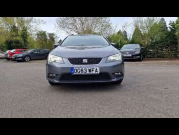 Used SEAT Leon 2013 for sale - 70711302: Photo